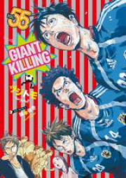 ジャイアントキリング 第01-61巻 [Giant Killing vol 01-61]