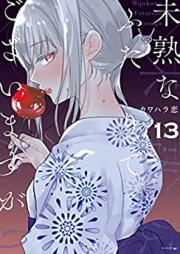 未熟なふたりでございますが 第01-13巻 [Mijuku na Futari de Gozaimasuga vol 01-13]