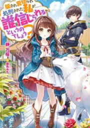 [Novel] 騙され裏切られ処刑された私が……誰を信じられるというのでしょう？ raw 第01-03巻 [Damasare Uragirare Shokei Sareta Watashi ga Dare o Shinjirareruto Iunodesho vol 01-03]