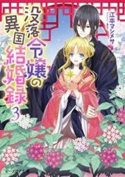 [Novel] 没落令嬢の異国結婚録 raw 第01-03巻 [Botsuraku Reijo no Ikoku Kekkonroku vol 01-03]