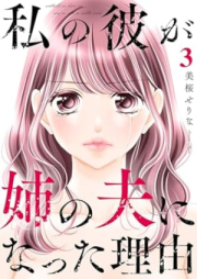 私の彼が姉の夫になった理由 raw 第01-03巻 [Watashi no kare ga ane no otto ni natta riyuu vol 01-03]