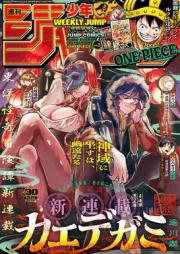 週刊少年ジャンプ 2025年30号 [Weekly Shonen Jump 2025-30]