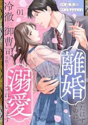 離婚したはずなのに、冷徹エリート御曹司に容赦なく溺愛されています raw 第01巻