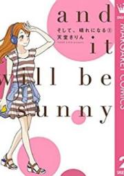 そして、晴れになる raw 第01-02巻 [Soshite, Hare ni Naru vol 01-02]