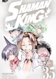 SHAMAN KING ~シャーマンキング~ KC完結版 raw 第01-35巻