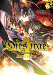 Dies irae ~Amantes amentes~ raw 第01-03巻