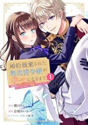 婚約破棄された無表情令嬢が幸せになるまで raw 第01巻 [Kon’yaku haki sareta muhyojo reijo ga shiawase ni naru made vol 01]