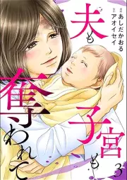 夫も子宮も奪われて raw 第01-03巻 [Otto mo Shikyuu mo ubawarete vol 01-03]