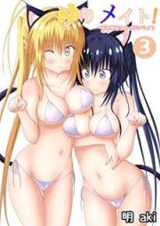 ゆりメイト！ 百合姉妹とおっぱいライフ raw 第01-03巻