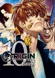 ORIGIN -オリジン- raw 第01-10巻