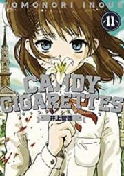 CANDY & CIGARETTES raw 第01-11巻