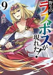 [Novel] 野生のラスボスが現れた！ raw 第01-09巻 [Yasei no Rasubosu ga Arawareta vol 01-09]