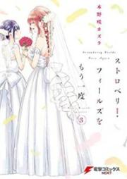 ストロベリー・フィールズをもう一度 raw 第01-03巻 [Sutoroberi Firuzu o mo Ichido vol 01-03]