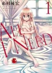 ALL I NEED raw 第01巻