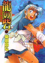 龍の砦 raw 第01-02巻 [Ryuu no Toride vol 01-02]
