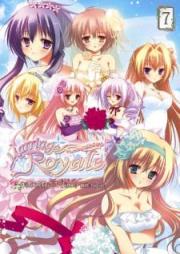 マリッジロワイヤル raw 第01-07巻