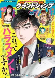 グランドジャンプ 2026年06号 [Grand Jump 2026-06]