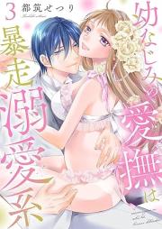 幼なじみの愛撫は暴走溺愛系 raw 第01-03巻 [Osananajimi no Aibu wa Bousou Dekiaikei vol 01-03]