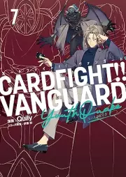 カードファイト‼ ヴァンガード YouthQuake raw 第01-07巻 [Cardfight!! Vanguard YouthQuake v01-07]