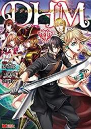 ダンジョン＋ハーレム＋マスター（コミック） raw 第01-04巻 [Danjon Purasu Haremu Purasu Masuta vol 01-04]