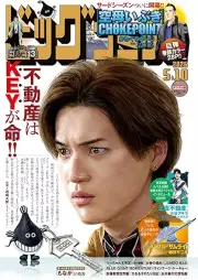 ビッグコミック 2026年09日号 [Big Comic 2026-09]