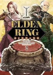ELDEN RING 遠き狭間の物語 raw 第01-02巻 [Eruden ringu toki hazama no monogatari vol 01-02]