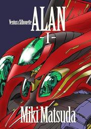 翼駆人アラン raw 第01巻