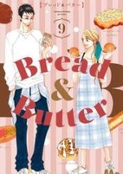 Bread&Butter raw 第01-10巻