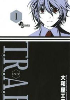 T.R.A.P. 第01-02巻
