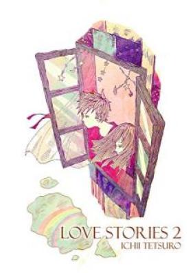Love Stories 第01-02巻