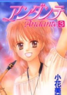 アンダンテ 第01-03巻 [Andante vol 01-03]