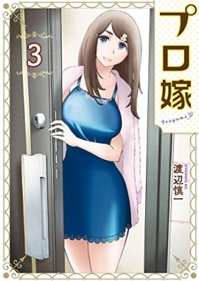 プロ嫁 第01-03巻 [Professional Yome vol 01-03]
