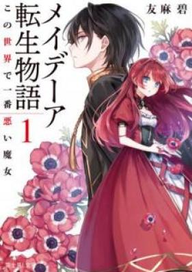 [Novel] メイデーア転生物語 第01-03巻 [Meidea Tensei Monogatari vol 01-03]