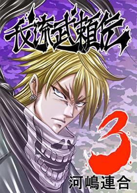 我流武頼伝 第01-03巻