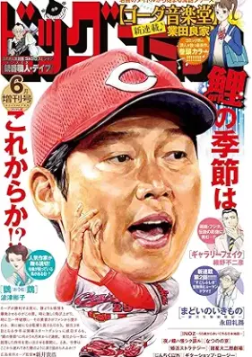 ビッグコミック増刊 2025年06月増刊号