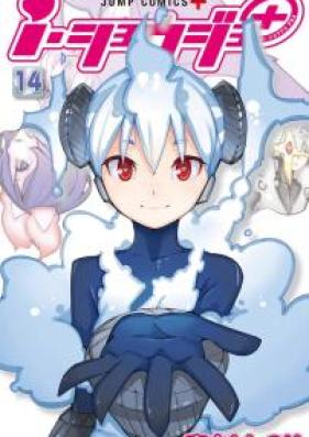 i・ショウジョ+ カラー版 第01-14巻 [i Shoujo+ Color ver. vol 01-14]