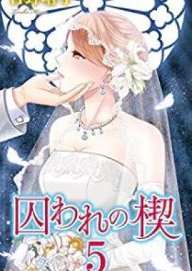 囚われの楔 第01-05巻 [Toraware no Kusabi vol 01-05]