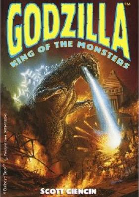 [Novel] ＧＯＤＺＩＬＬＡ 第01-02巻