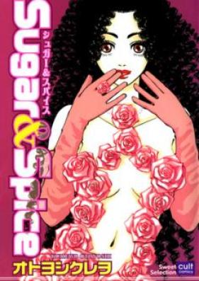 Sugar＆Spice 第01-17巻