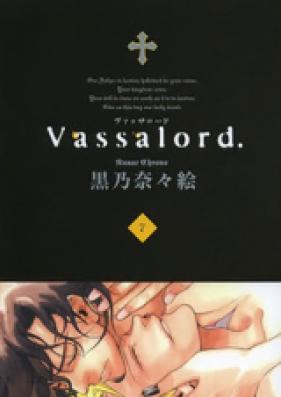ヴァッサロード 第01-07巻 [Vassalord vol 01-07]